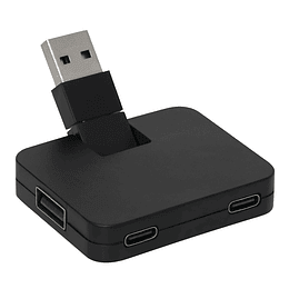 Central USB "Hubi"
