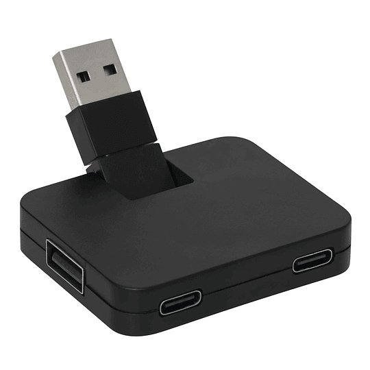 Central USB 