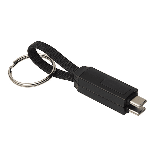 Cabo de carga e transferência de dados 