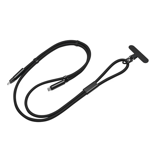 Lanyard universal para smartphone 
