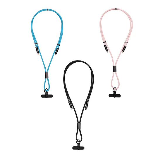 Lanyard universal para smartphone 