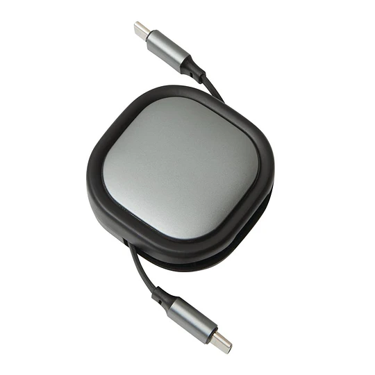 Cabo de carga e transferência de dados 