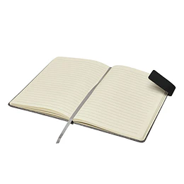 Bloco notas A5 "Newsflash"