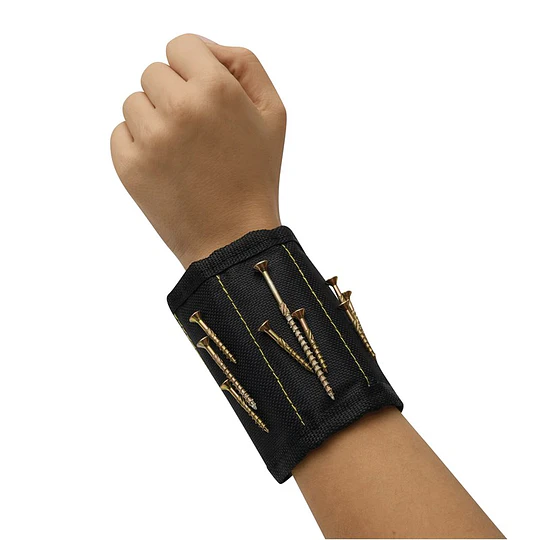 Bracelete magnética 