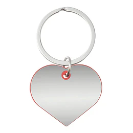 Porta chaves "Everlasting Love"