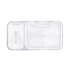 Caixa de comprimidos "Cut It"