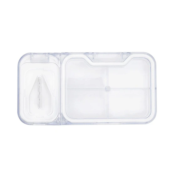 Caixa de comprimidos 