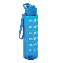 Garrafa de desporto "Aqua Level"