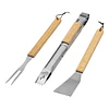 Conjunto para barbecue 