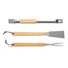 Conjunto para barbecue 