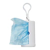 Dispensador de sacos para cão 
