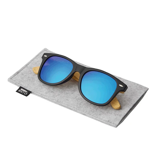 Bolsa para óculos 