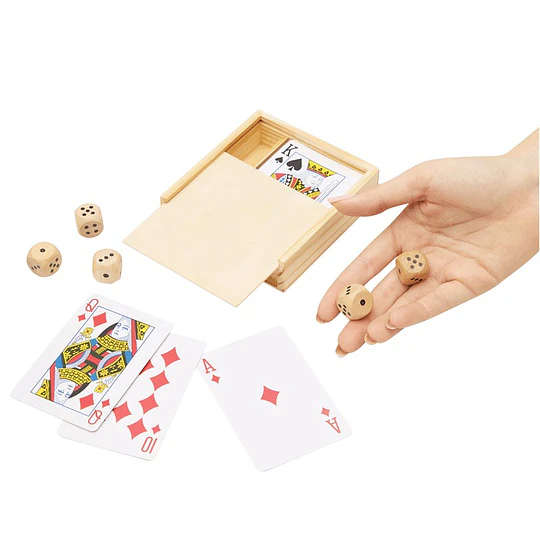 Conjunto de jogos 