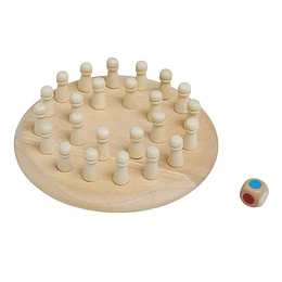 Jogo de memória "Colourmatch"