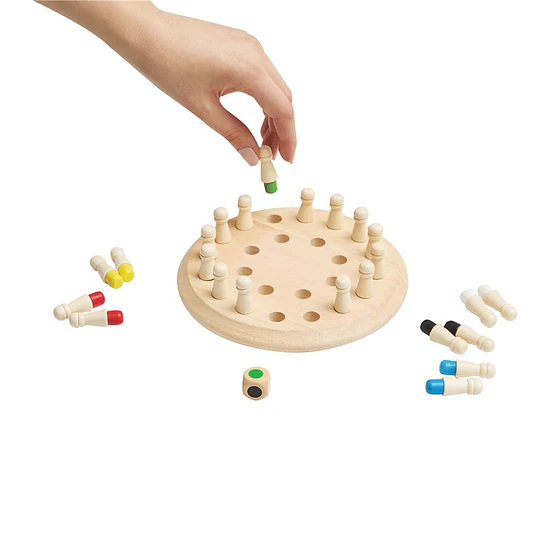Jogo de memória 