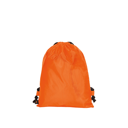 Mochila Paraquedas 