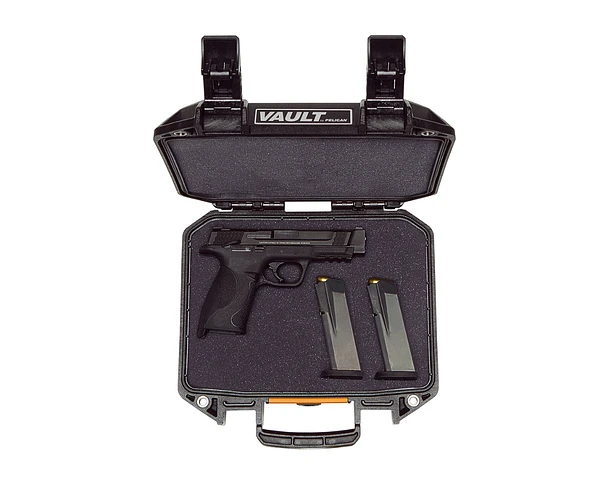VAULT - PELICAN V100