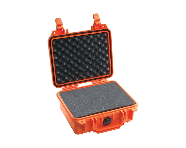 PELICAN 1200 NARANJA