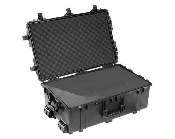 PELICAN 1650 CON RUEDAS