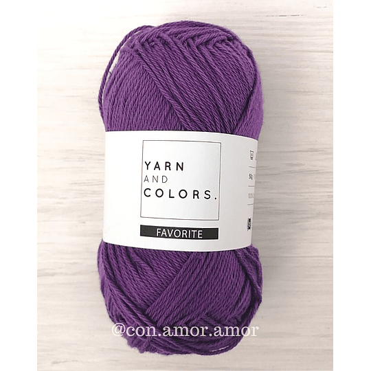 Yarn and Colors Happy 