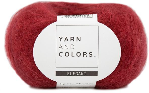 Mohair Elegant