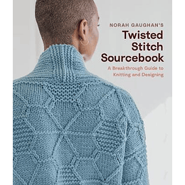Twisted Stitch Sourcebook