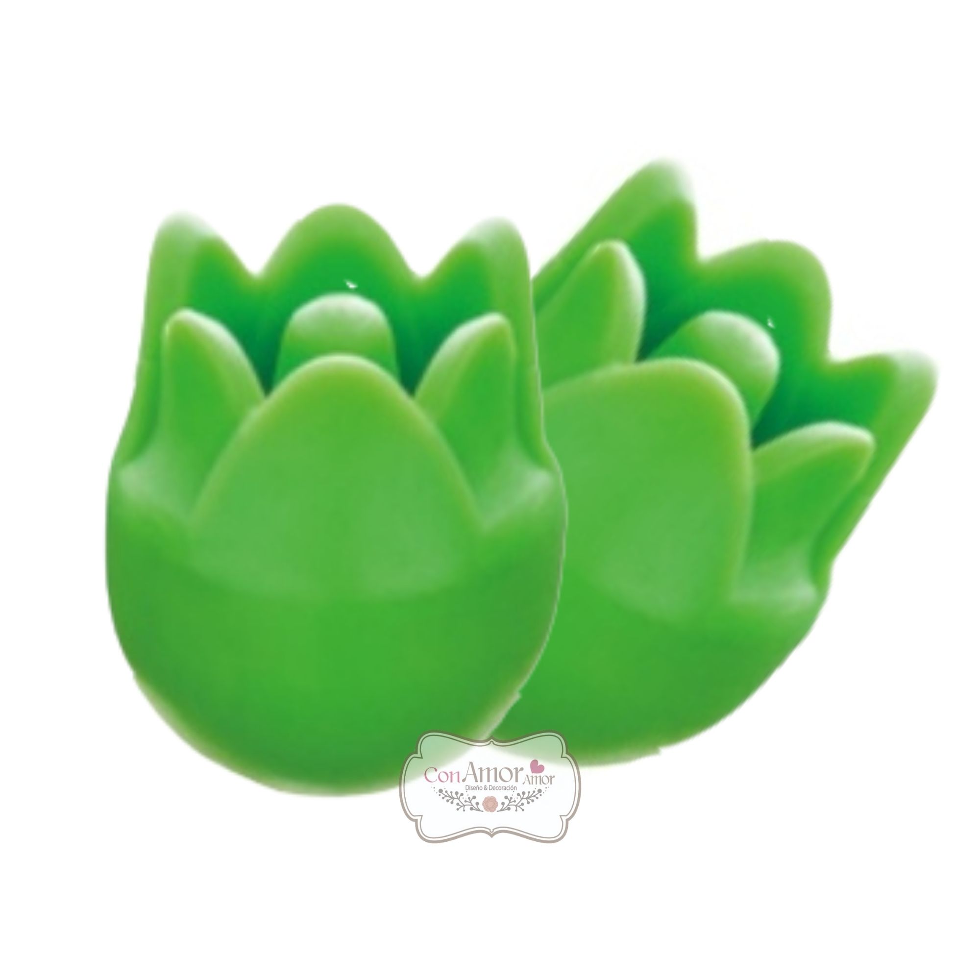 PROTECTOR PUNTAS PALILLOS TULIPA LARGE P4-6,5