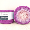 Flowers MERINO 225gr