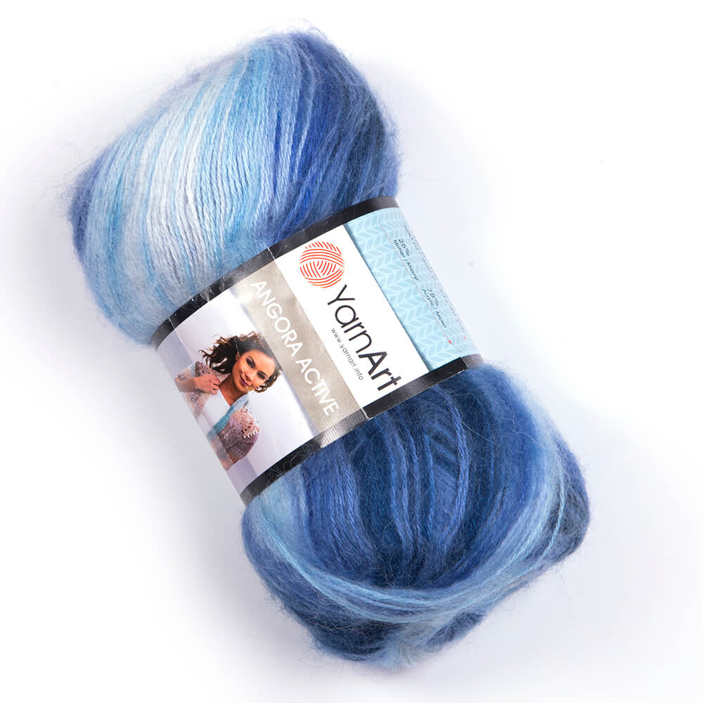 Angora Active