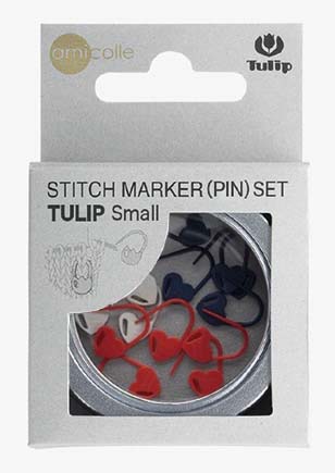 Set Marcador de Puntos Tulip