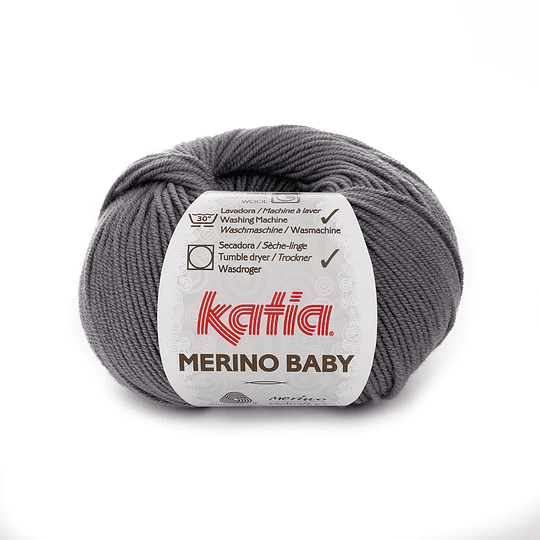 Merino Baby