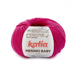 Merino Baby