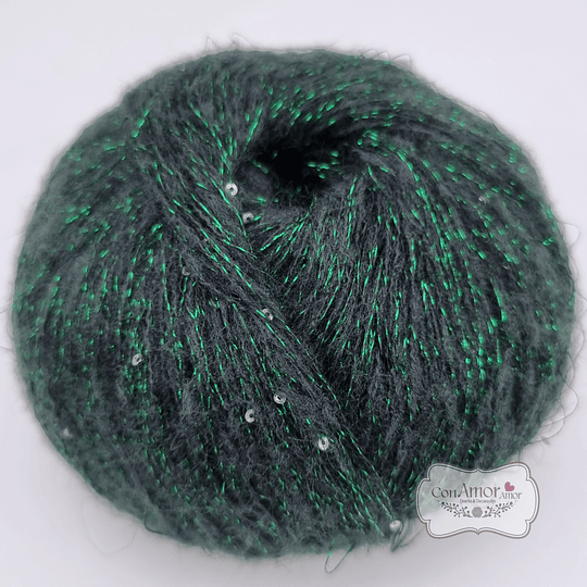 Bright Mohair