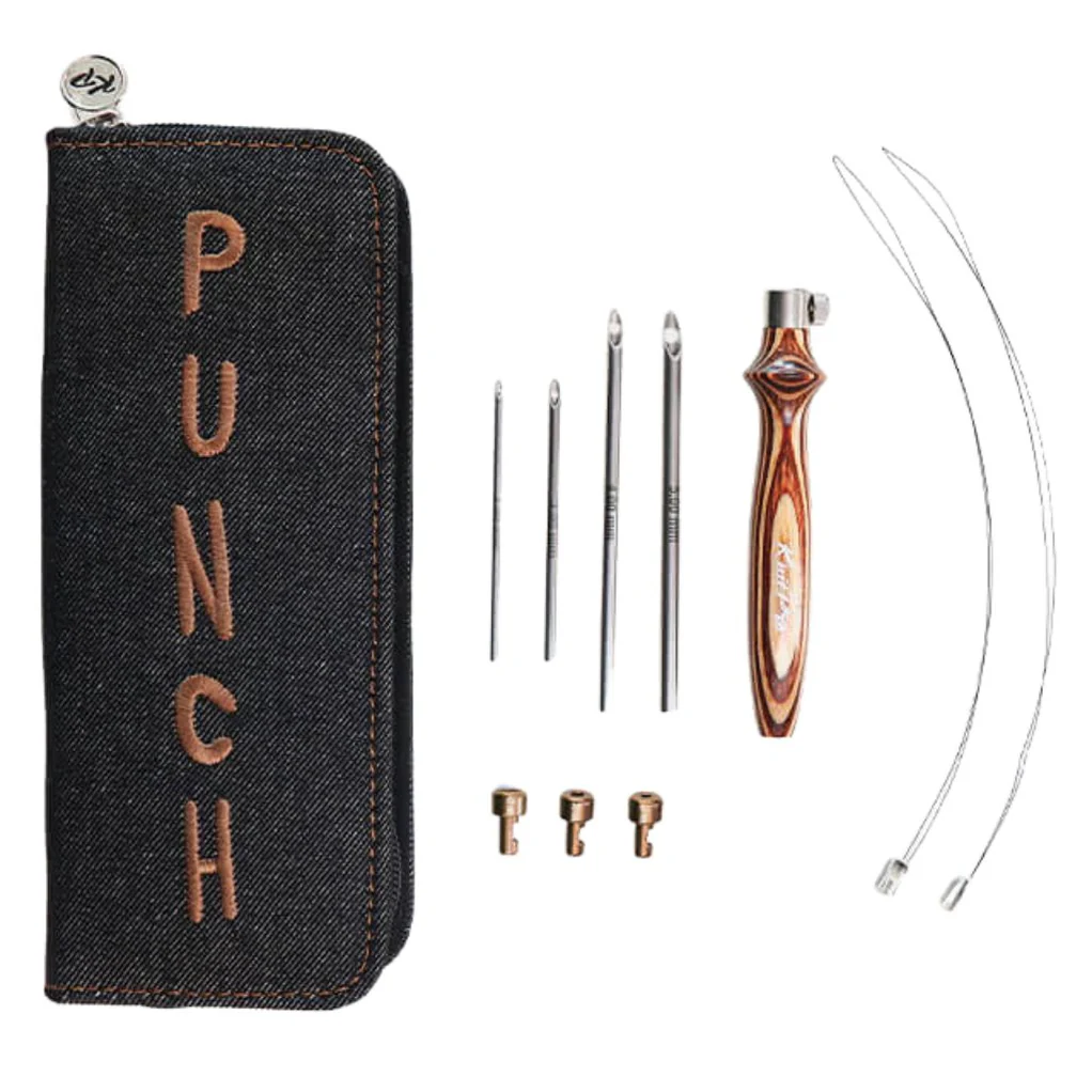 Punch Needle SET