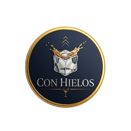 Bienvenidos a Con Hielos