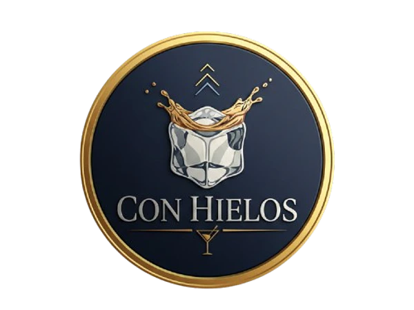 Bienvenidos a Con Hielos