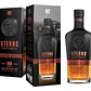 Pisco Eterno Centenario 40° - Reservado Envejecido 700ml - Miniatura 1