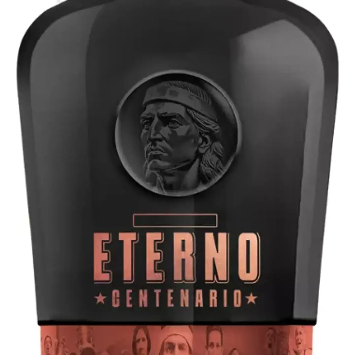Pisco Eterno Centenario 40° - Reservado Envejecido 700ml 3