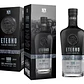 Pisco Eterno Centenario 40° - Reservado Transparente 700ml - Miniatura 1