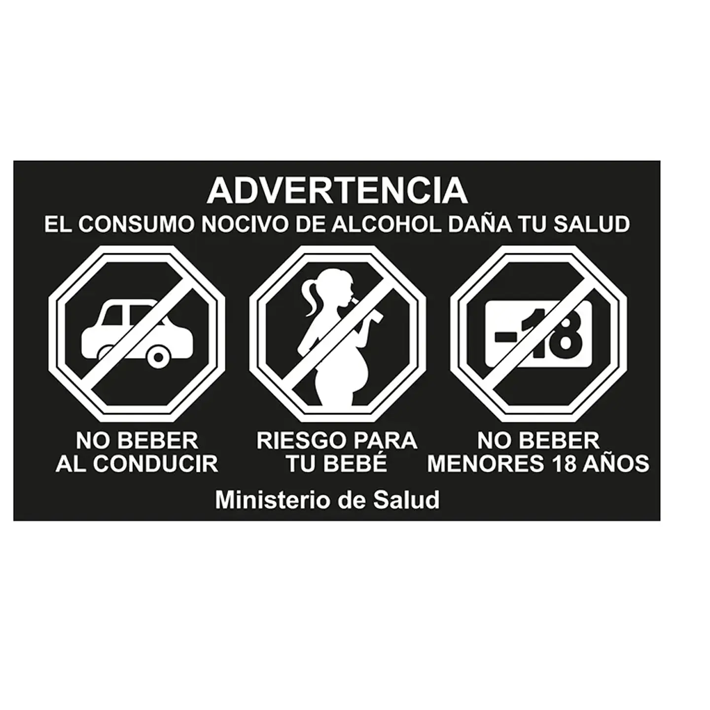 Eterno Premium Reservado Transparente 40° 2