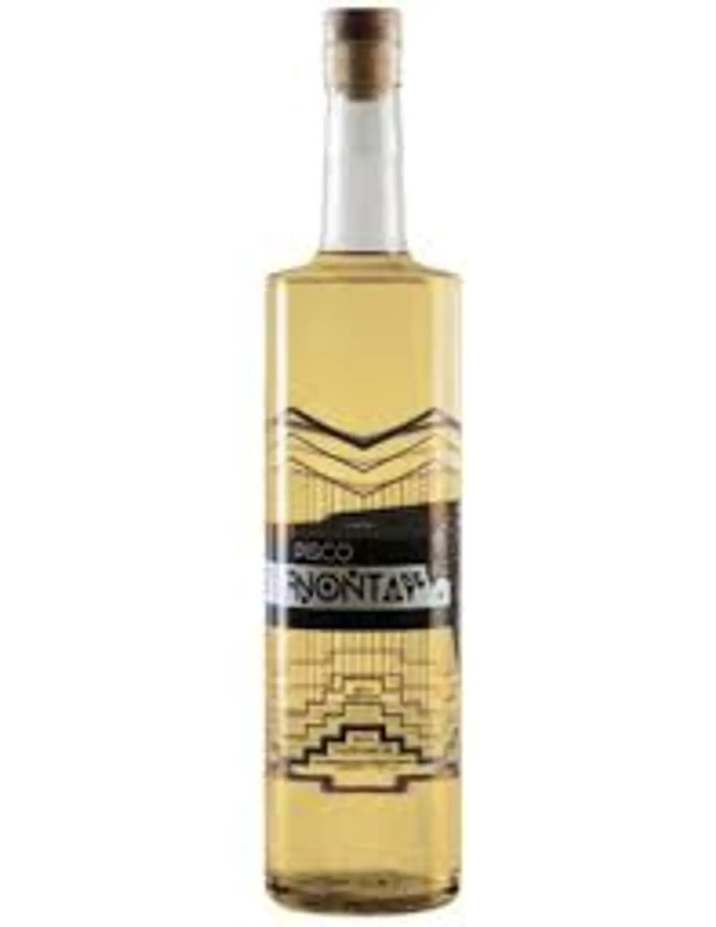 Pisco Nontay 43° Envejecido 750cc 2