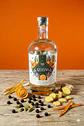 Gin Azucena Cítrico 750 ml - Miniatura 2