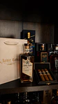 Pisco Jahir Saba 750 Ml 40° 4 Años - Miniatura 2