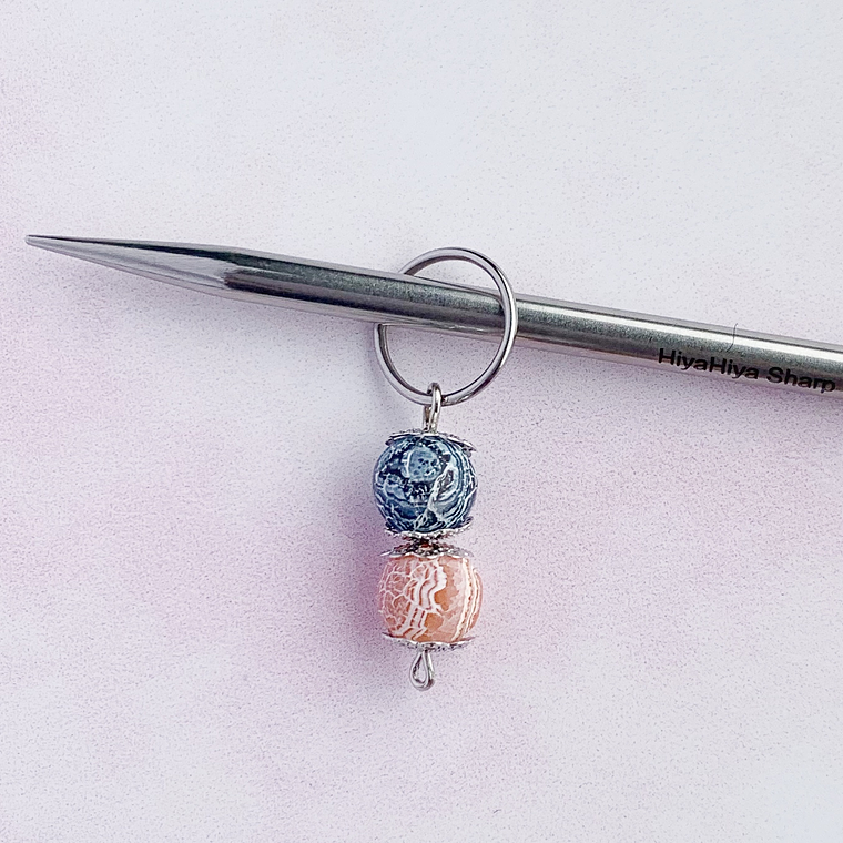 Set Marcador Agata Mate 3