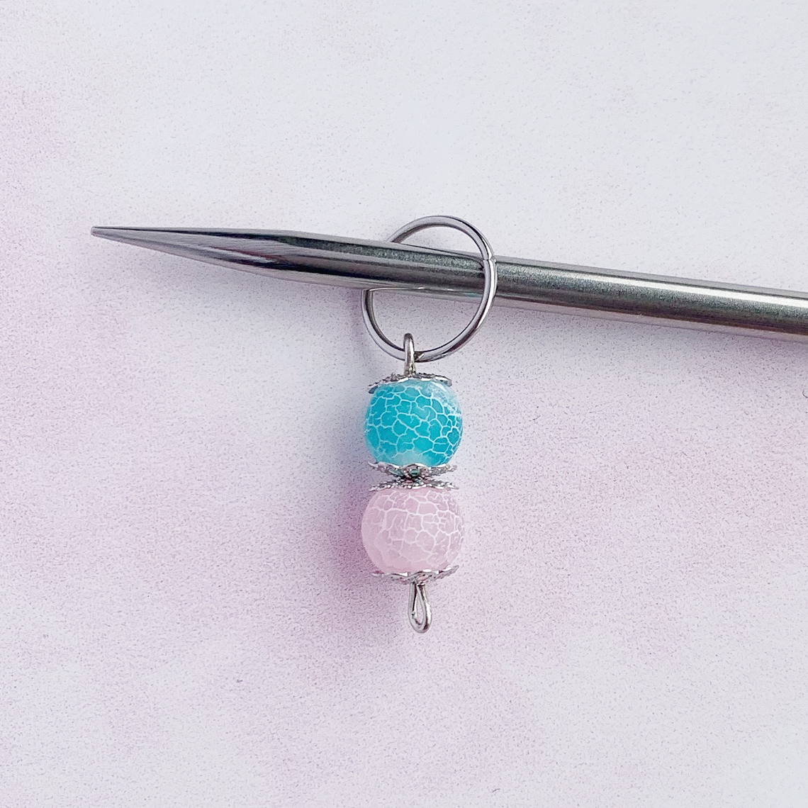 Set Marcador Agata Mate 4