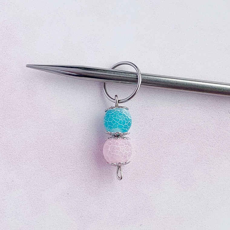 Set Marcador Agata Mate 4