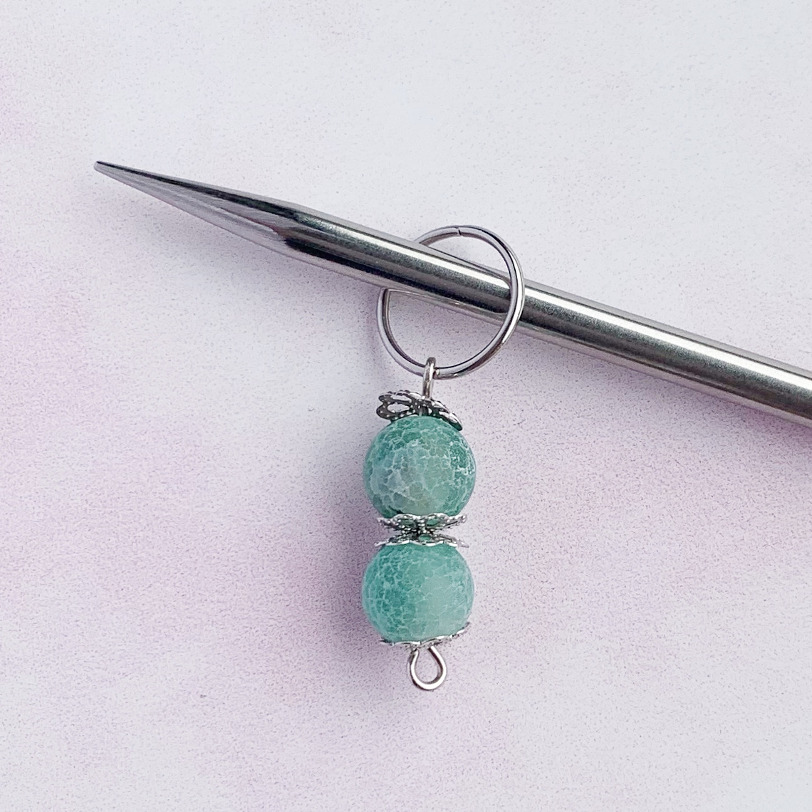 Set Marcador Agata Mate 8