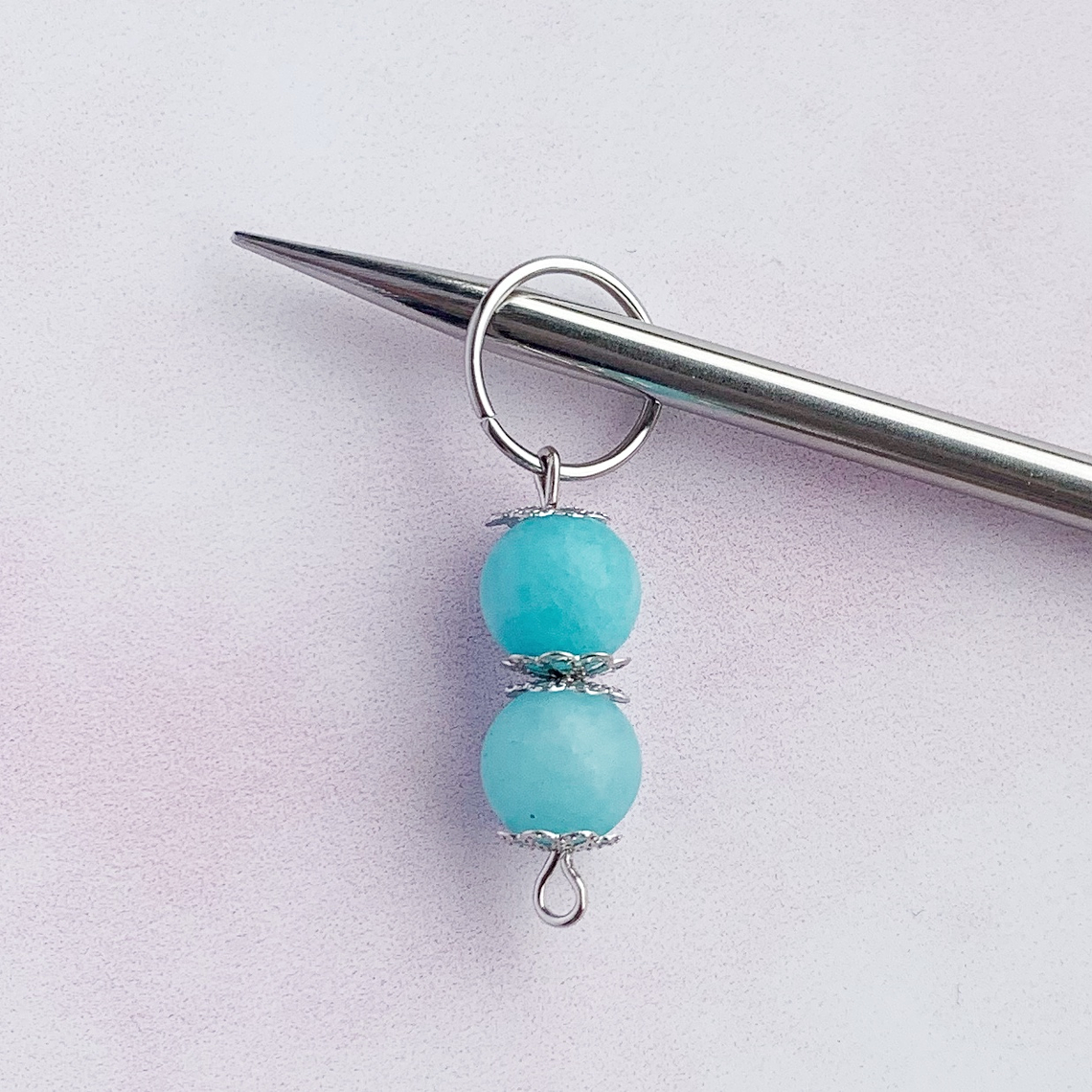 Set Marcador Agata Mate 10