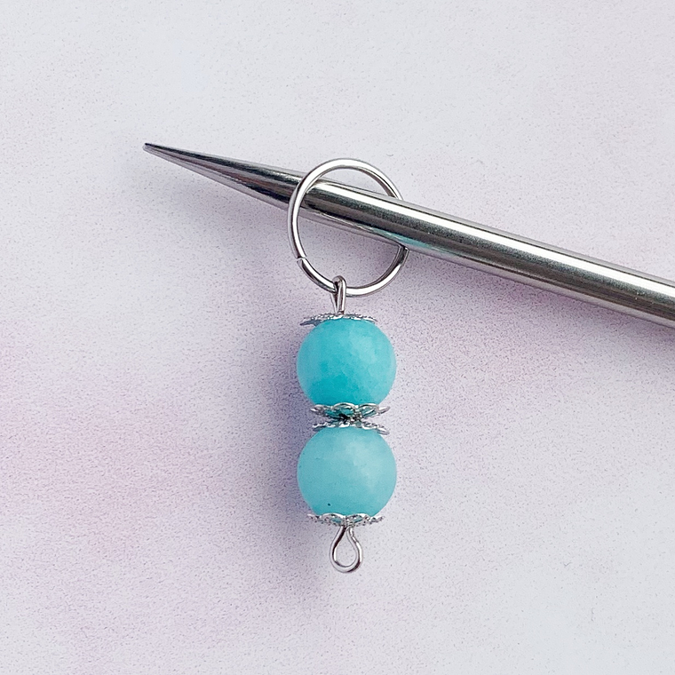 Set Marcador Agata Mate 10