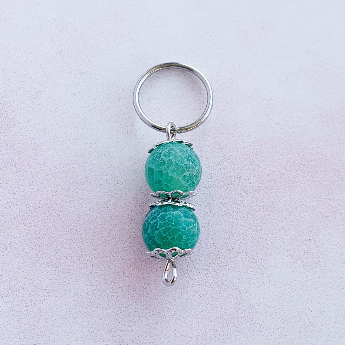 Set Marcador Agata Mate 6